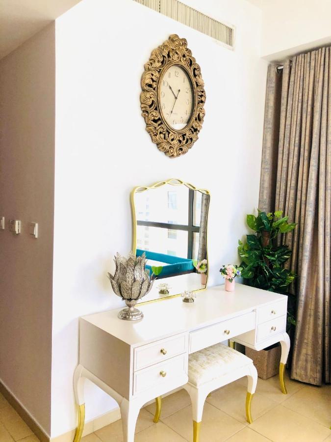 Luxury Casa - Royal Sea View Apartment Jbr Beach 2Br 迪拜 外观 照片