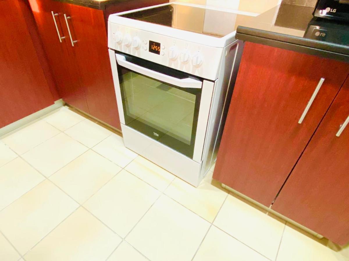 Luxury Casa - Royal Sea View Apartment Jbr Beach 2Br 迪拜 外观 照片