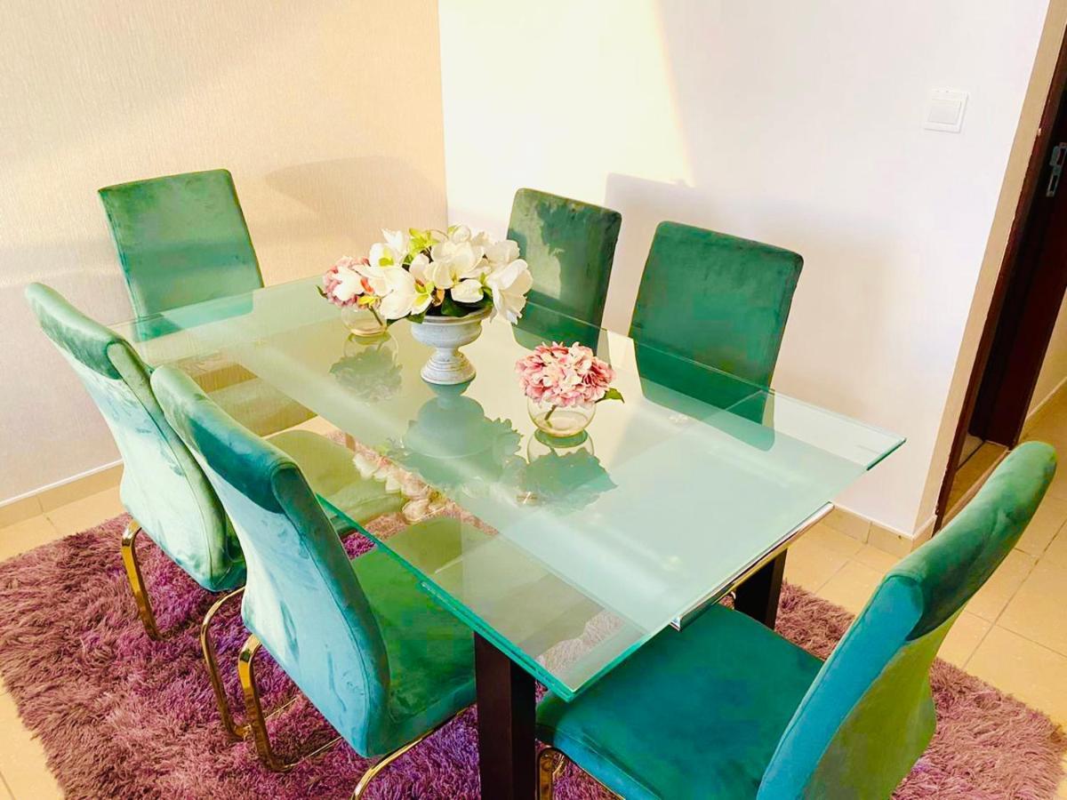 Luxury Casa - Royal Sea View Apartment Jbr Beach 2Br 迪拜 外观 照片