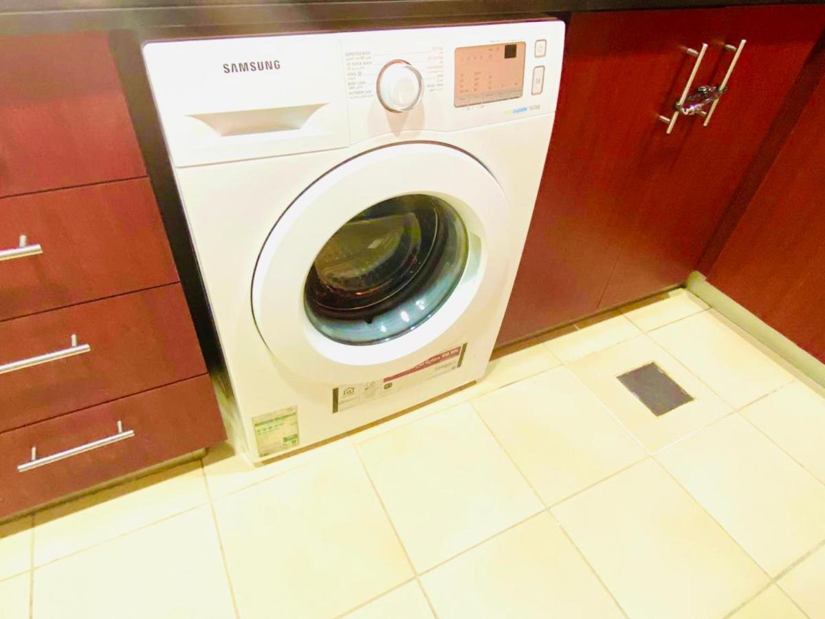 Luxury Casa - Royal Sea View Apartment Jbr Beach 2Br 迪拜 外观 照片