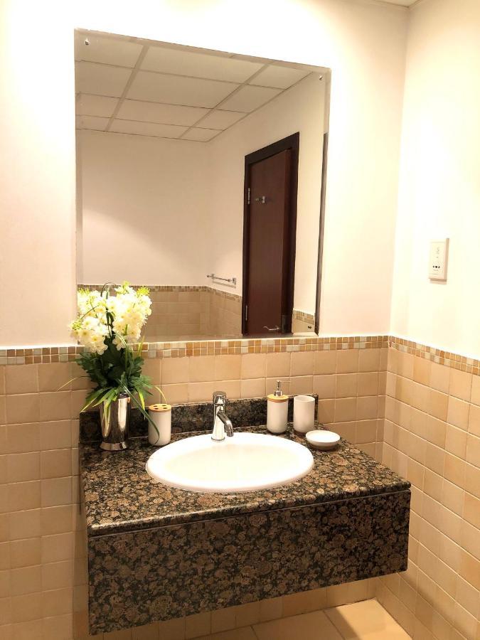 Luxury Casa - Royal Sea View Apartment Jbr Beach 2Br 迪拜 外观 照片