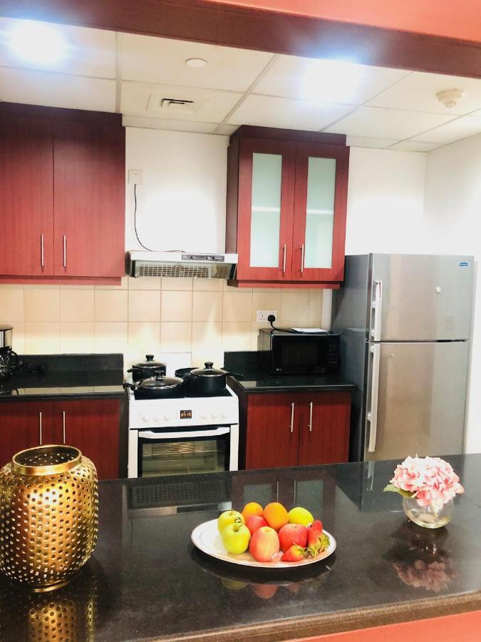Luxury Casa - Royal Sea View Apartment Jbr Beach 2Br 迪拜 外观 照片