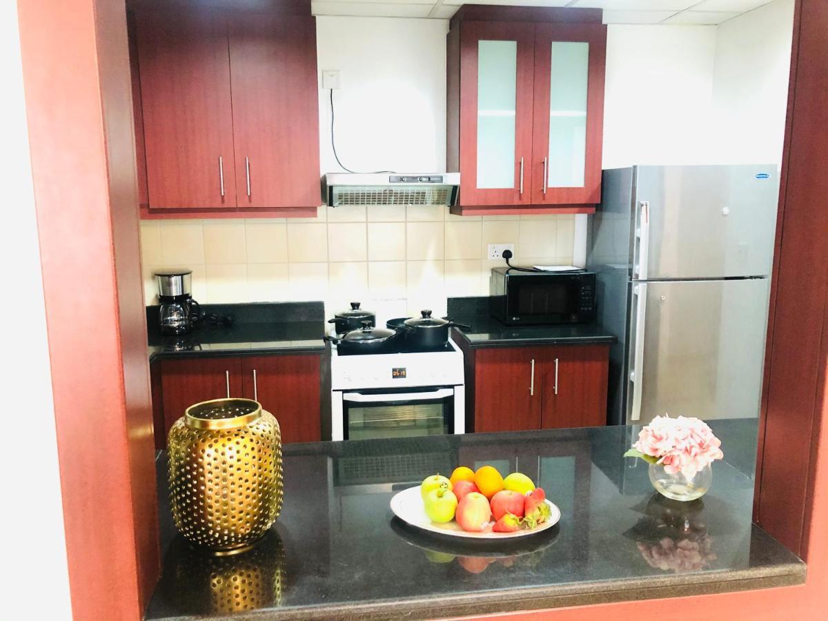 Luxury Casa - Royal Sea View Apartment Jbr Beach 2Br 迪拜 外观 照片
